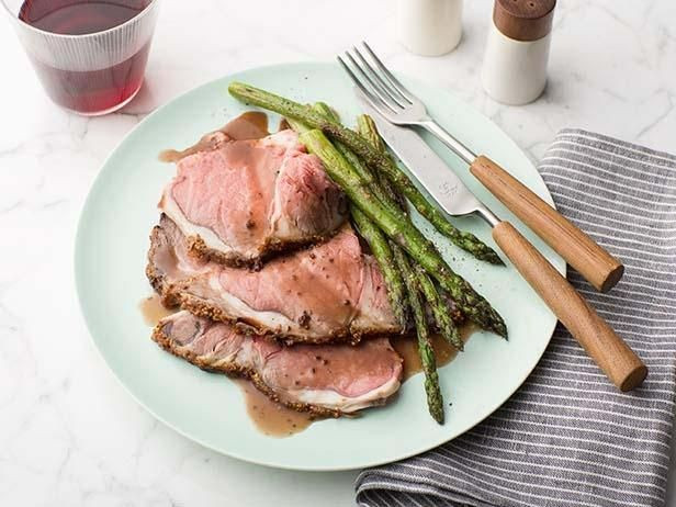 Prime Rib Side Dishes Food Network
 Holiday Party Recipes and Ideas Food Network