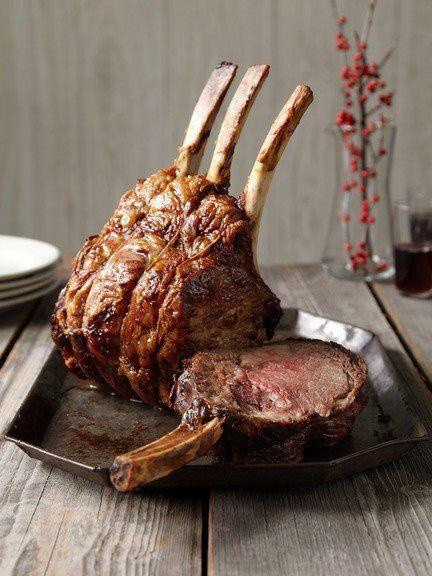 Prime Rib Side Dishes Food Network
 275 best images about EMERIL LAGASSE RECIPES on Pinterest