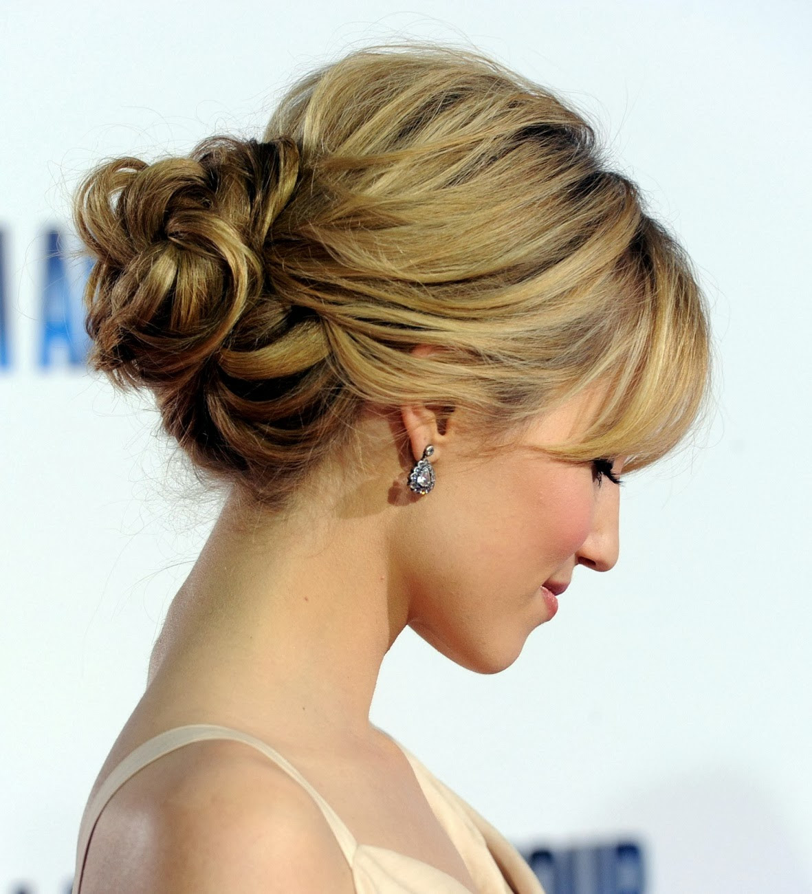 Prom Hairstyles For Thin Hair
 New Best Hairstyles for Long Hair for Prom Hair Fashion