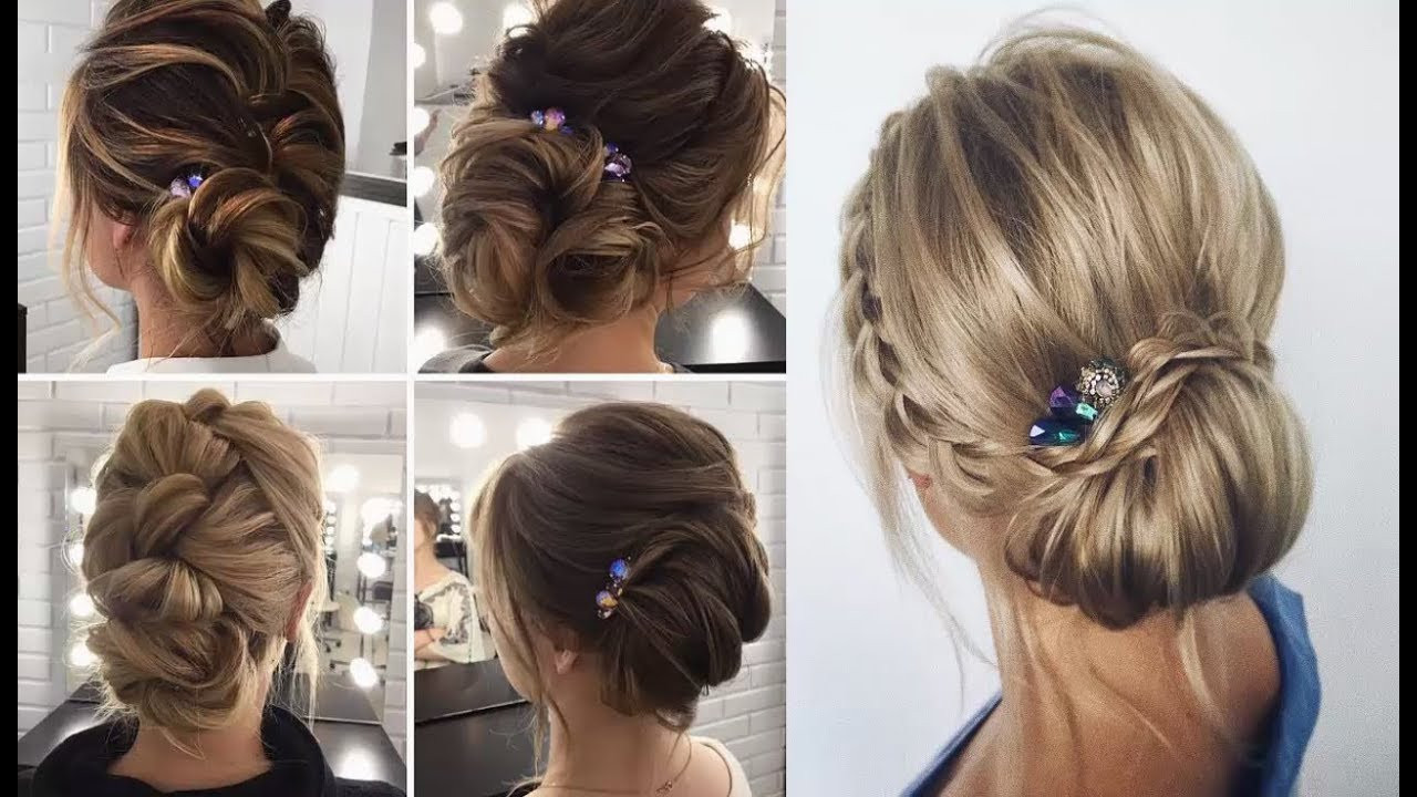 Prom Hairstyles For Thin Hair
 Prom Hairstyles for Medium Hair