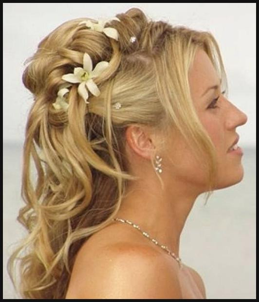 Prom Hairstyles For Thin Hair
 Prom Updo Hairstyles For Thin Hair indigobloomdesigns