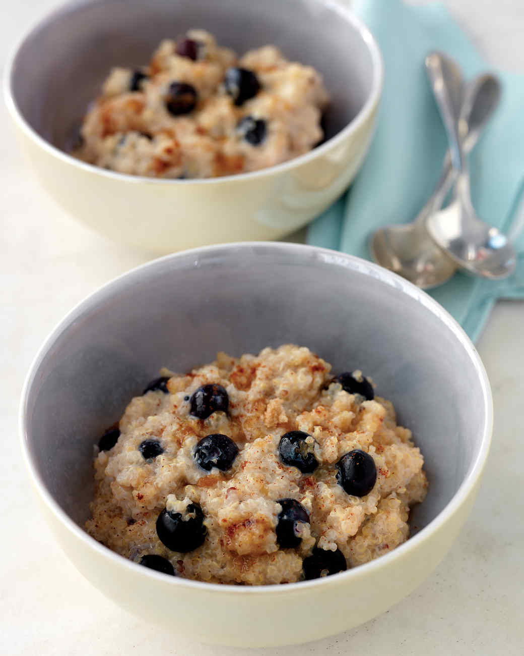 Quinoa Recipes Breakfast
 Breakfast Quinoa Recipe & Video