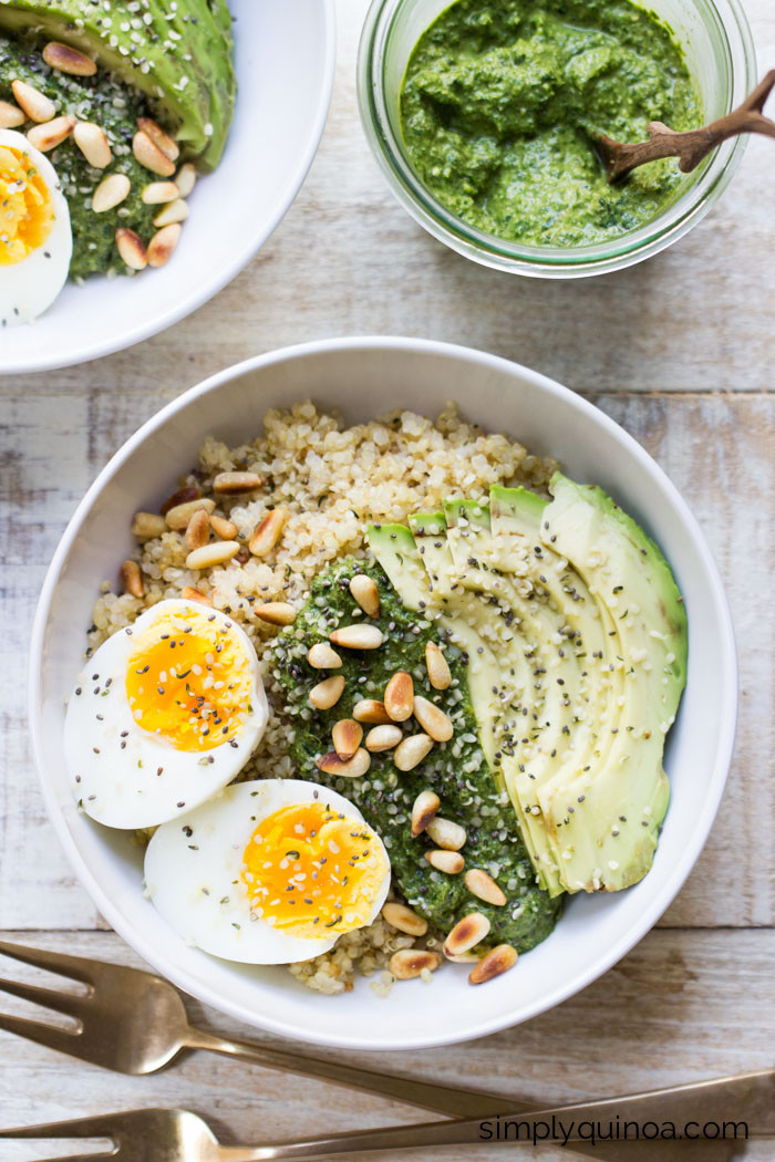 Quinoa Recipes Breakfast
 Meal Prep Recipes Breakfast Fit Foo Finds