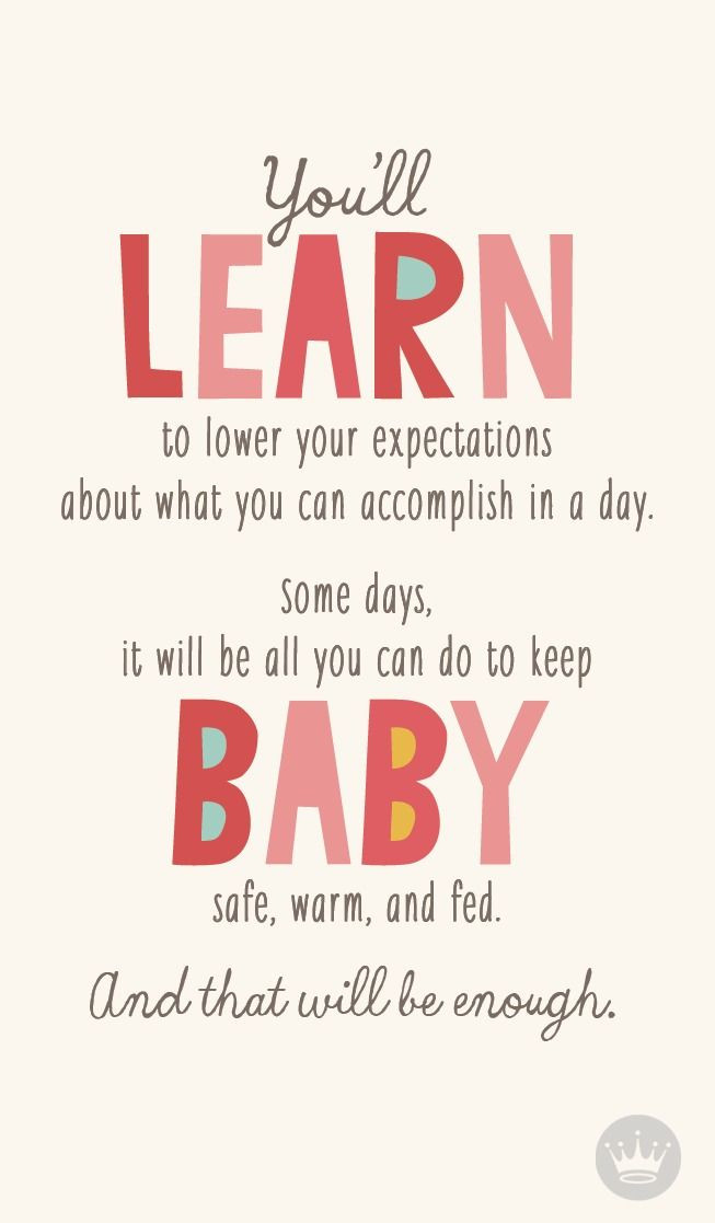 Quote For New Mother
 Motherhood Rocks Book Baby Gifts & Ideas