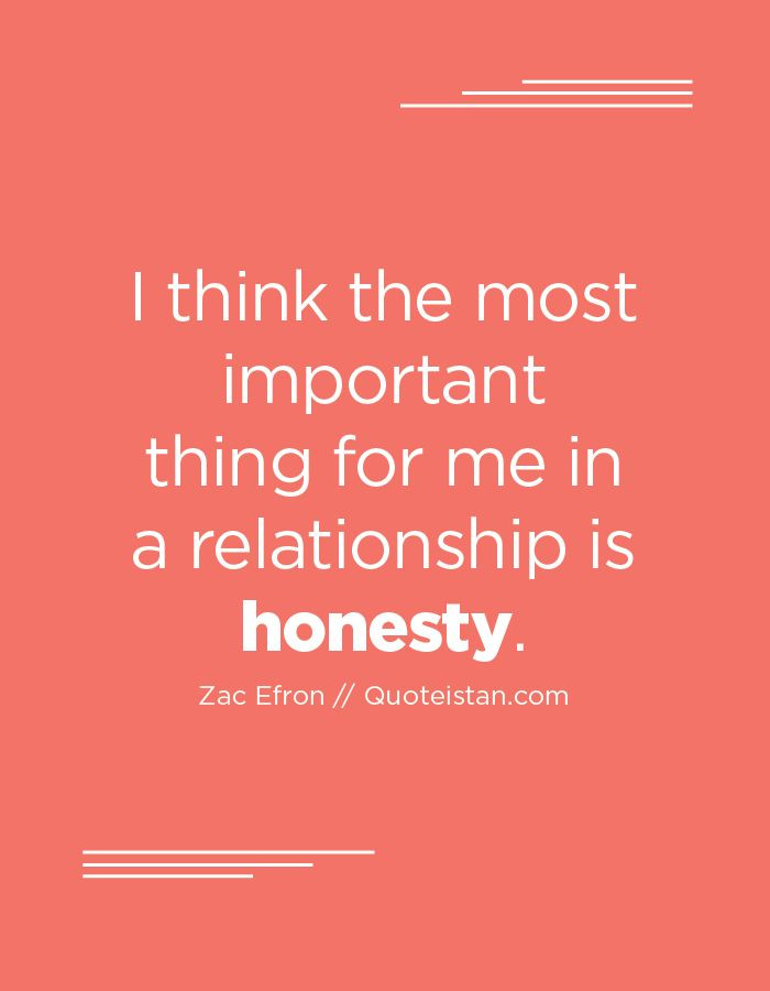 Quotes About Honesty In Relationships
 59 best Honesty Quotes images on Pinterest