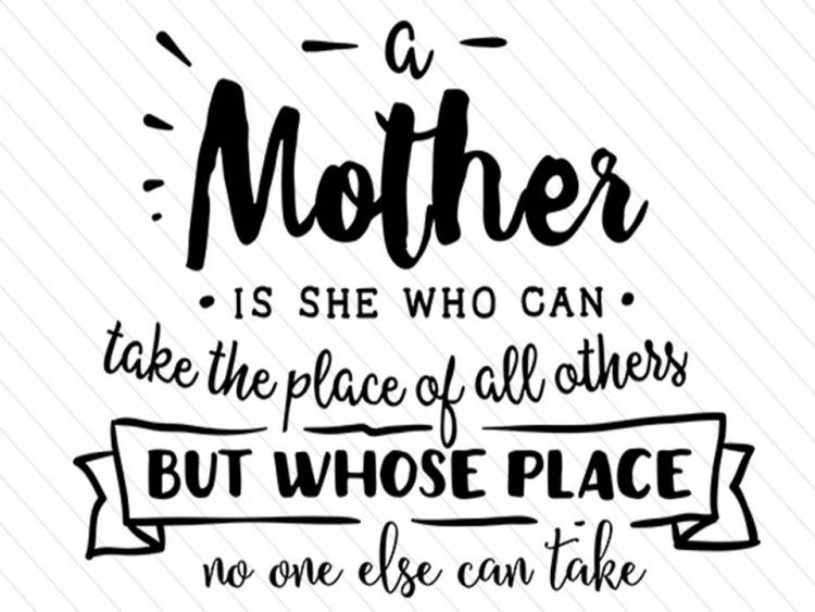 Quotes About Mothers And Daughters
 Beautiful Mother Daughter Quotes – Short & Cute [ plete