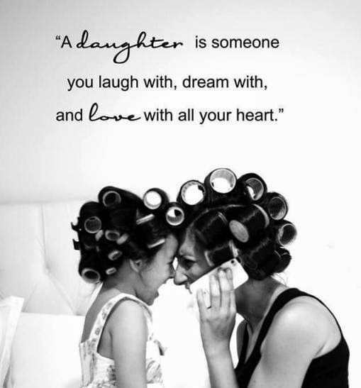 Quotes About Mothers And Daughters
 20 Mother Daughter Quotes