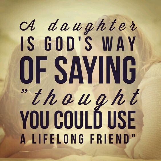 Quotes About Mothers And Daughters
 81 Beautiful Mother Daughter Quotes
