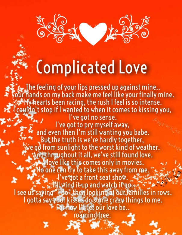 Quotes For Troubled Relationship
 troubled relationship poems Quotes Square