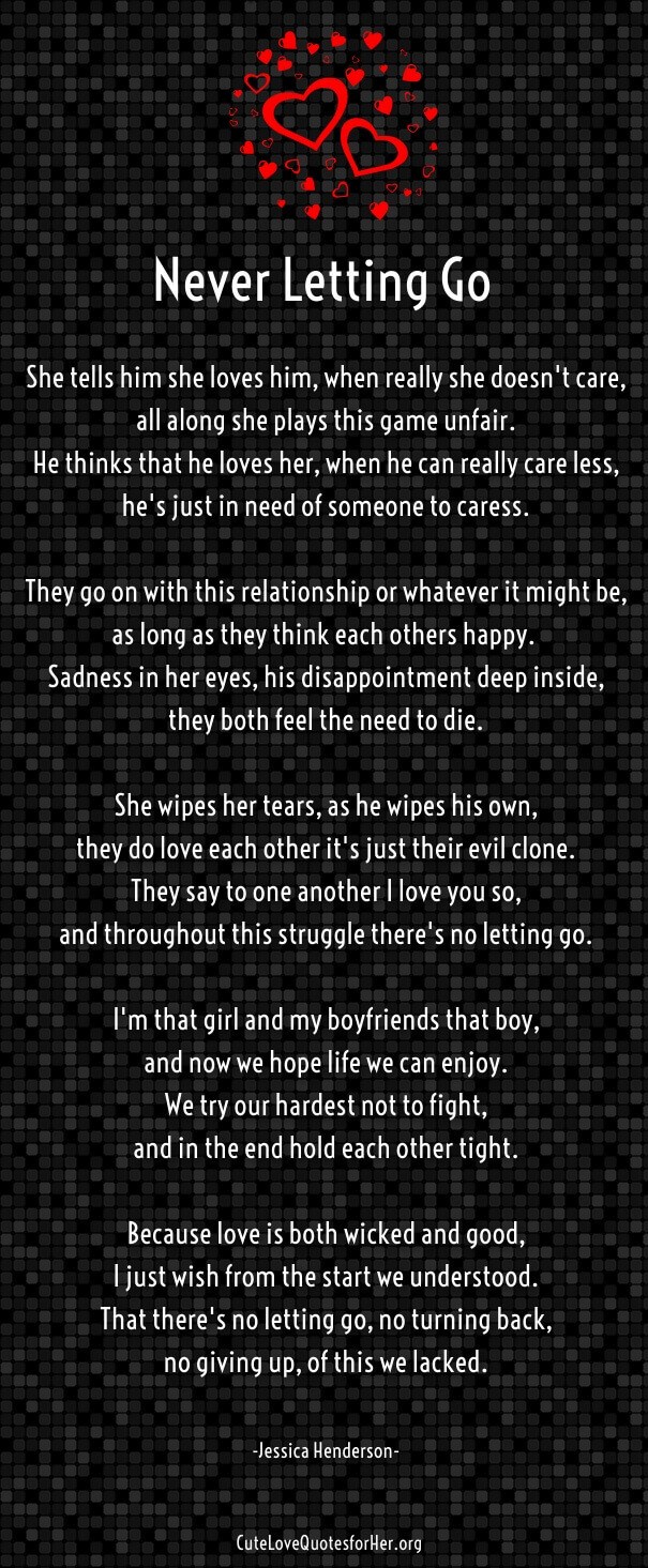 Quotes For Troubled Relationship
 8 Most Troubled Relationship Poems for Him Her Part 3
