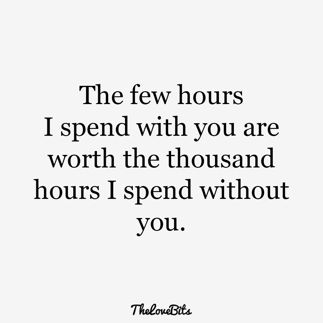 Quotes On Long Distance Relationships
 50 Long Distance Relationship Quotes That Will Bring You