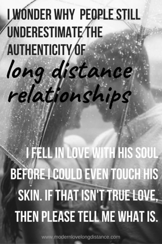 Quotes On Long Distance Relationships
 25 Funny Long Distance Relationship Quotes
