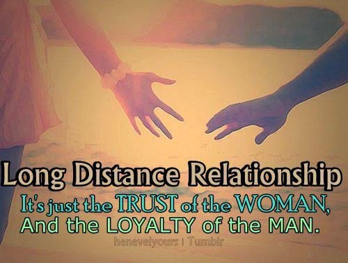 Quotes On Long Distance Relationships
 BeesLifeStyleBlog Long Distance RelationShips