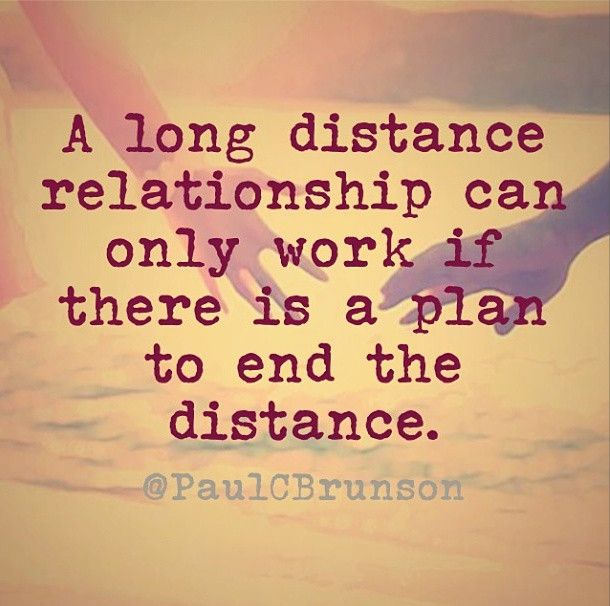 Quotes On Long Distance Relationships
 Long Distance Relationship Quotes & Sayings