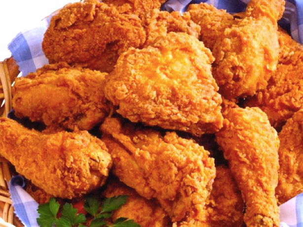 Recipes For Deep Fried Chicken
 deep south fried chicken
