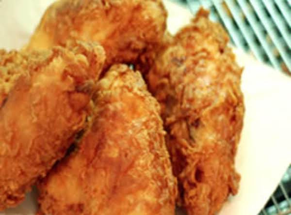 Recipes For Deep Fried Chicken
 Deep Fried Chicken In French Fryer Recipe