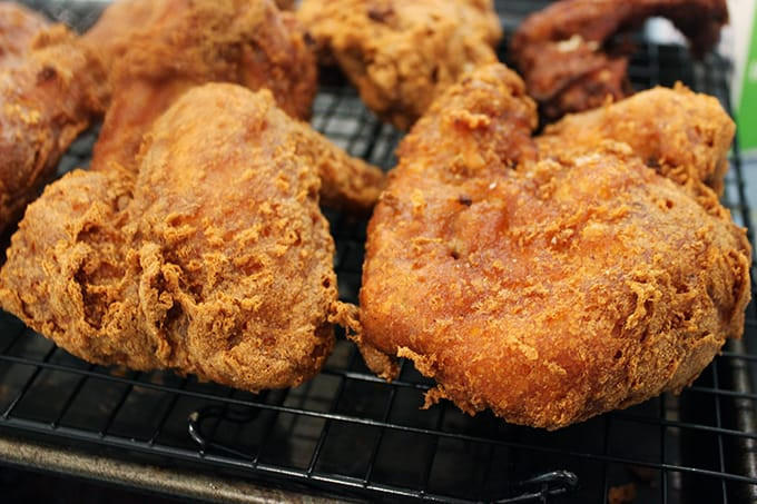Recipes For Deep Fried Chicken
 best deep fried chicken batter recipe