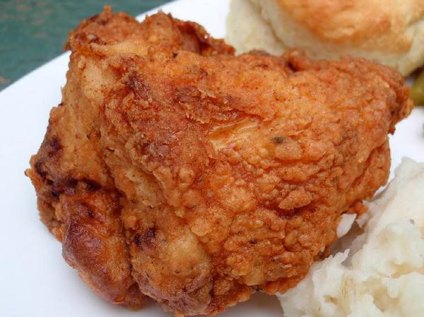 Recipes For Deep Fried Chicken
 Southern Fried Chicken Recipe