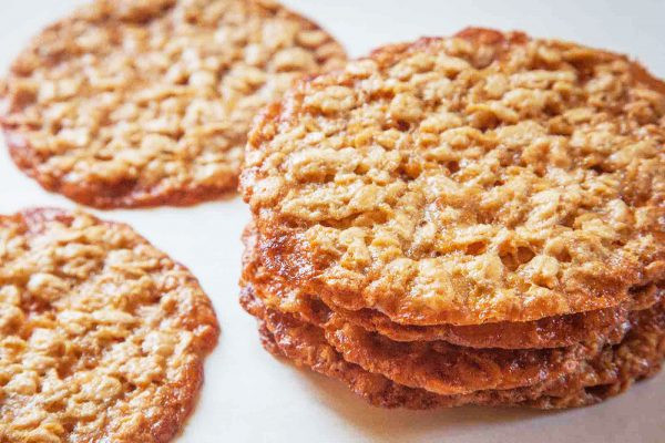 Recipes For Oatmeal Cookies
 Butter Recipes