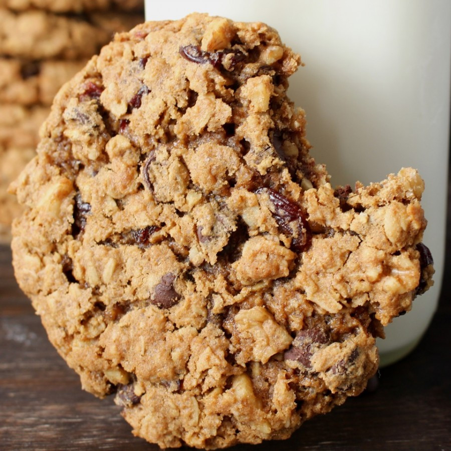 Recipes For Oatmeal Cookies
 Big and Chewy Oatmeal Cookies Golden Barrel