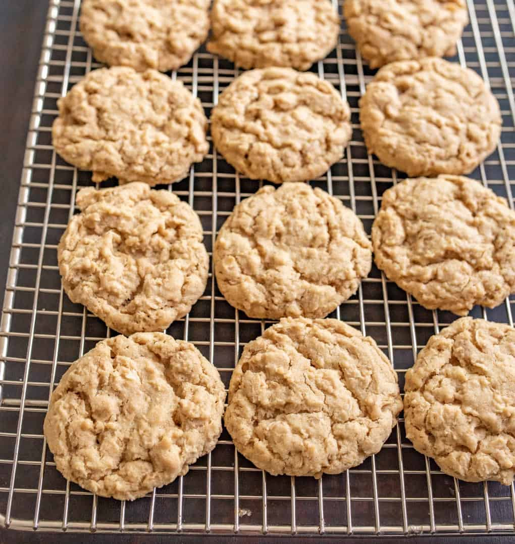 Recipes For Oatmeal Cookies
 My BEST Oatmeal Cookie Recipe