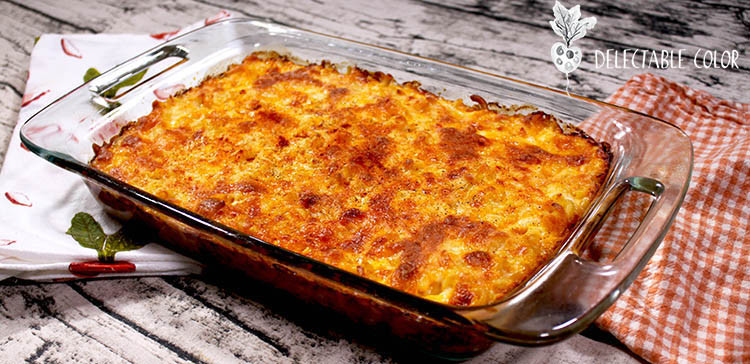 Reheating Baked Macaroni And Cheese Baked Macaroni and Cheese