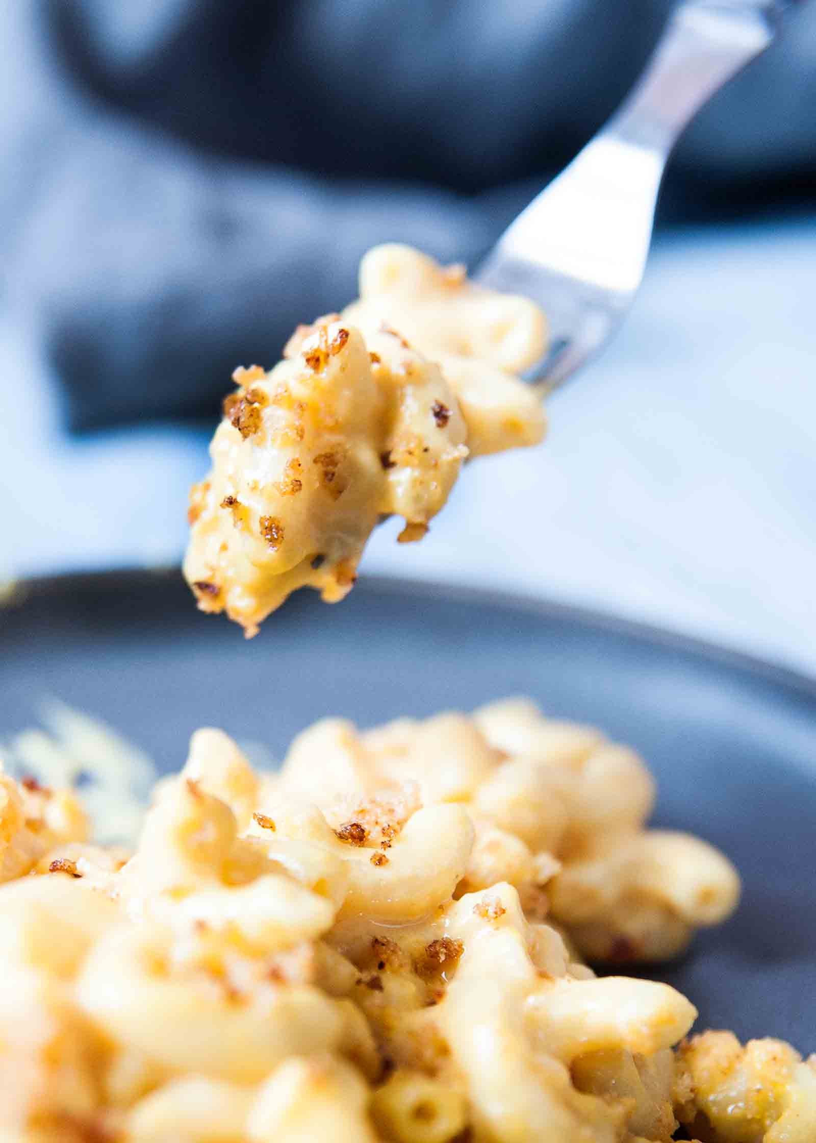 Reheating Baked Macaroni And Cheese Creamy Baked Mac and Cheese Recipe