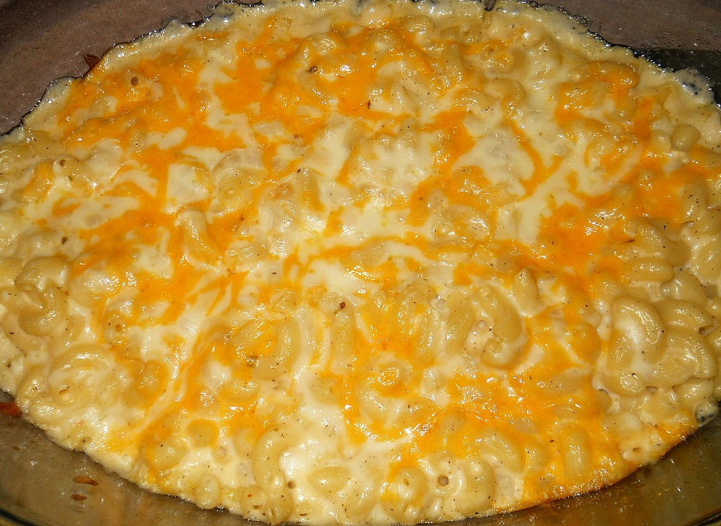 Reheating Baked Macaroni And Cheese How To Make Reheated Mac and Cheese Taste Awesome by