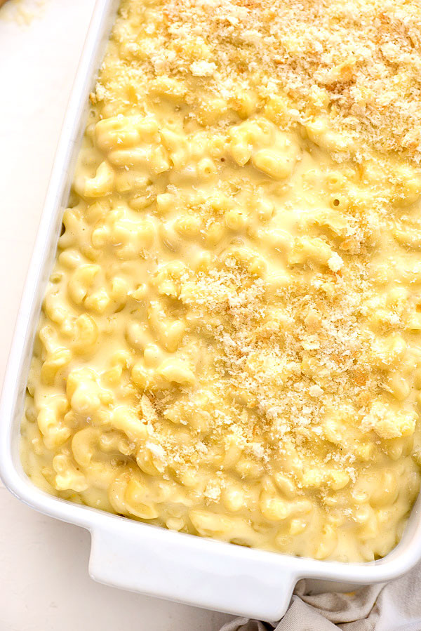 Reheating Baked Macaroni And Cheese The Best Homemade Mac and Cheese