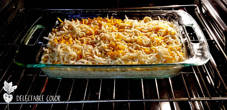 Reheating Baked Macaroni And Cheese Baked Macaroni and Cheese