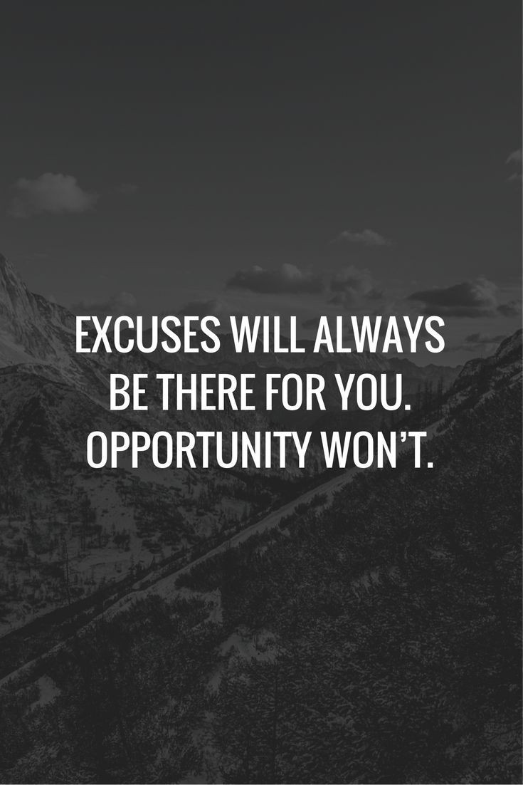 Relationship Excuses Quotes
 50 Most Motivating Quotes About Excuses