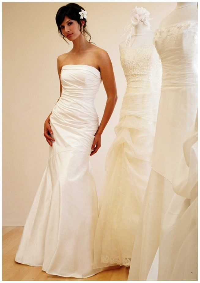 Rent Designer Wedding Dress
 Designer Wedding Gowns For Rent Wedding and Bridal