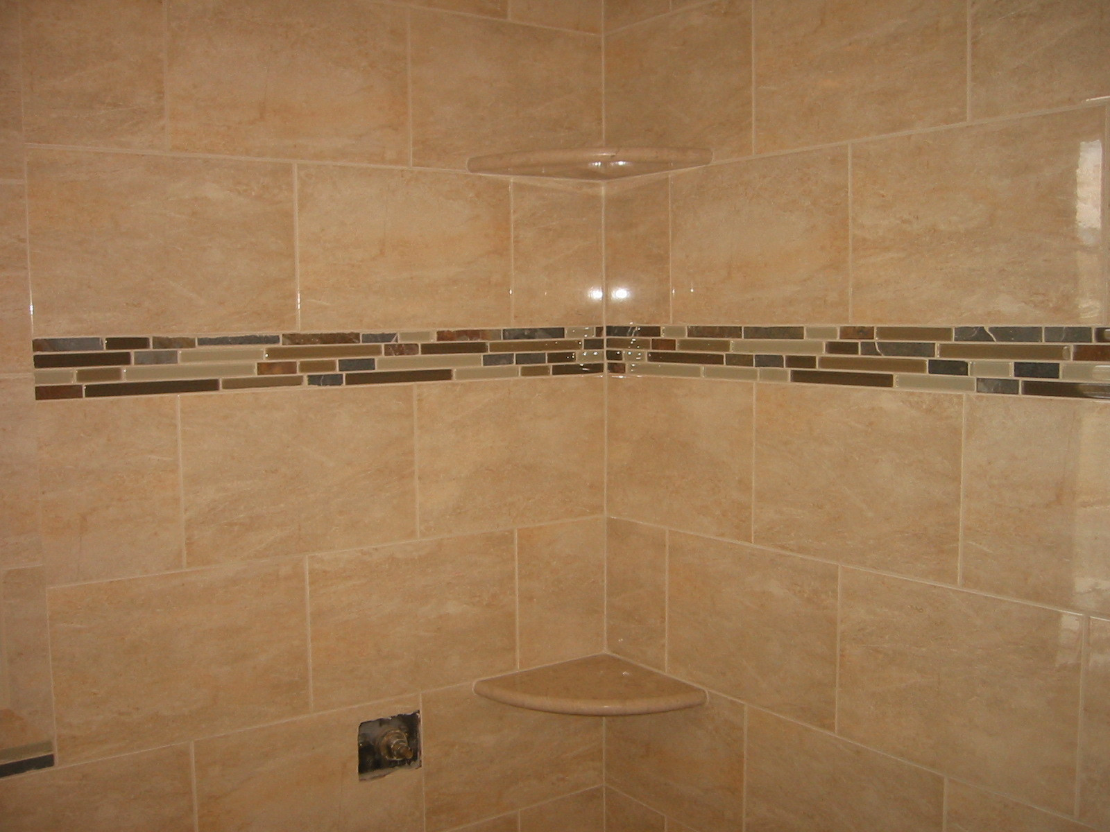Repairing Bathroom Tiles
 How To Repair Bathroom Tiles Shower Replacement Parts