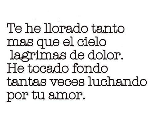 Romantic Quotes In Spanish
 Love Quotes Spanish English QuotesGram