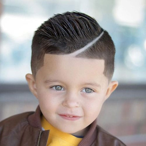 Short Haircuts For Boys Kids
 35 Best Baby Boy Haircuts 2020 Guide