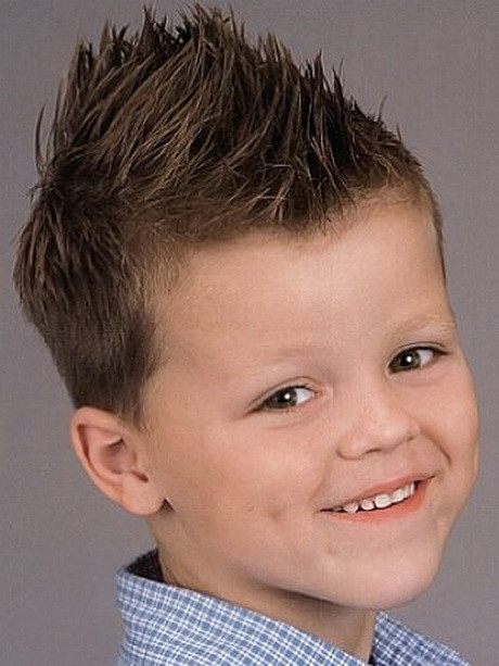 Short Haircuts For Boys Kids
 Boy haircuts 2014
