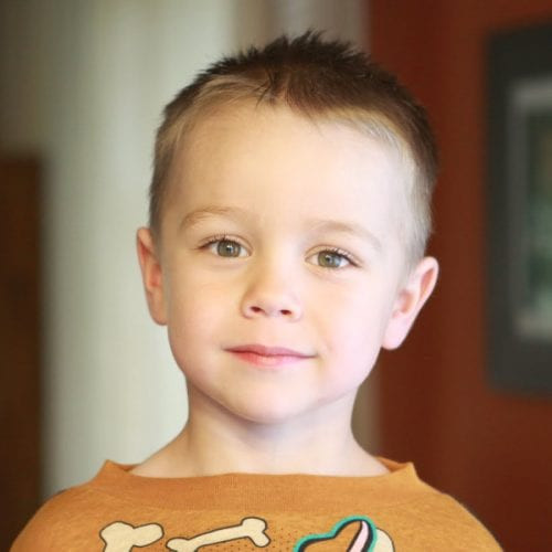 Short Haircuts For Boys Kids
 35 Cute Toddler Boy Haircuts Your Kids will Love