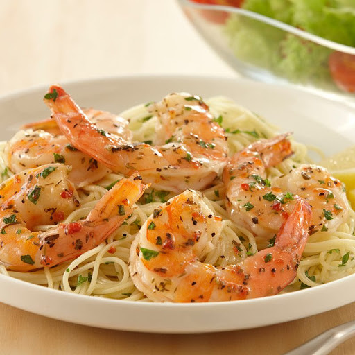 Shrimp Recipes Dinner
 10 Best No Carb Shrimp Dinner Recipes