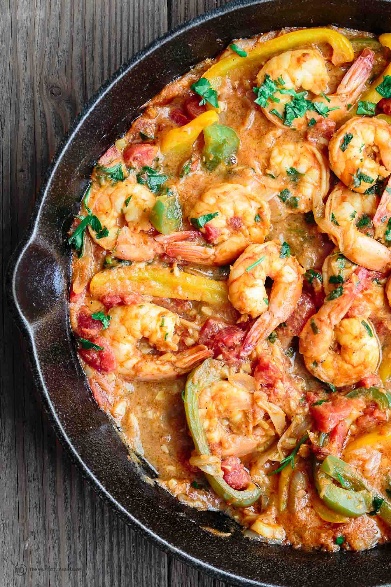 Shrimp Recipes Dinner
 16 Quick and Easy Dinners That Aren t Chicken