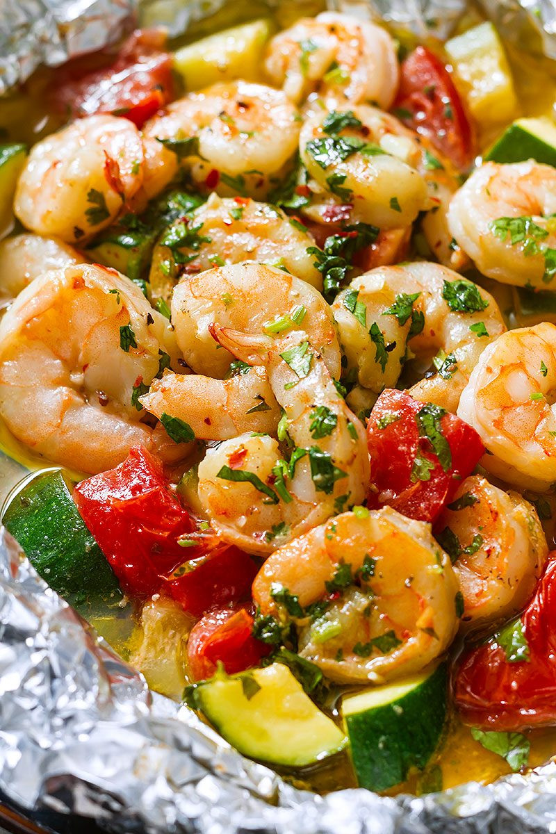 Shrimp Recipes Dinner
 Shrimp Dinner Recipes 14 Simple Shrimp Recipes for Every