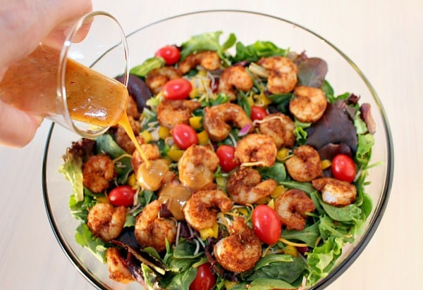 20 Of the Best Ideas for Shrimp Salad Dressing - Home, Family, Style ...