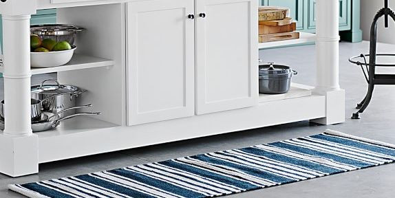 Small Kitchen Rugs
 20 Best Kitchen Rugs Stylish Area Rug Ideas for the Kitchen