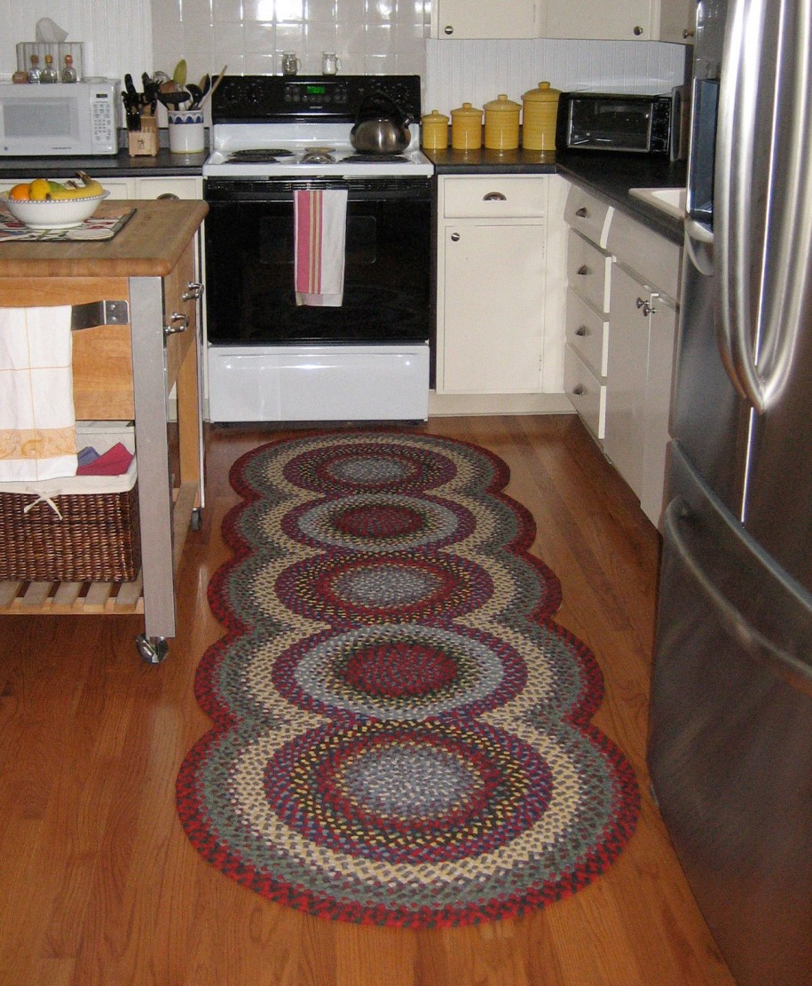 Small Kitchen Rugs
 Kitchen Rug Ideas Nay or Yea