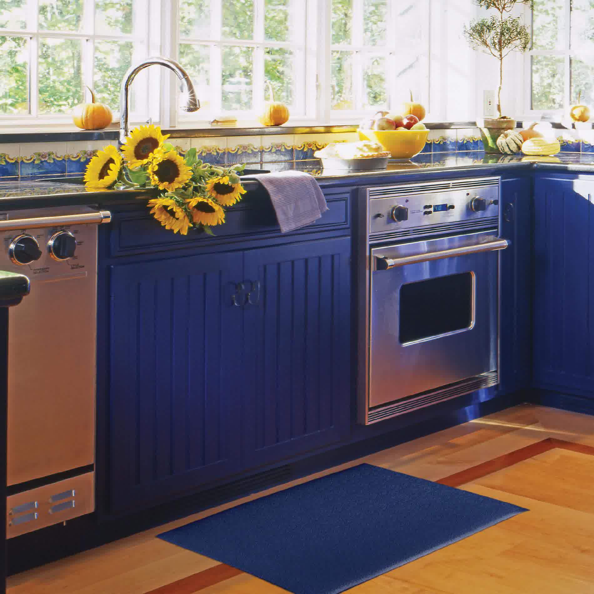 Small Kitchen Rugs
 Best Kitchen Rugs and Mats Selections