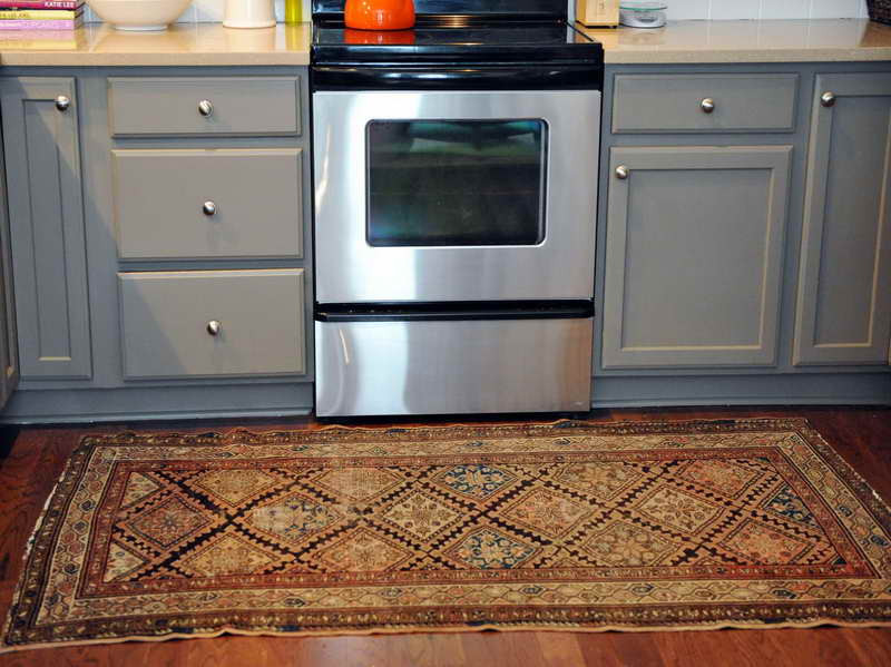 Small Kitchen Rugs
 Understaning About Kitchen Rugs Uses Small Kitchen