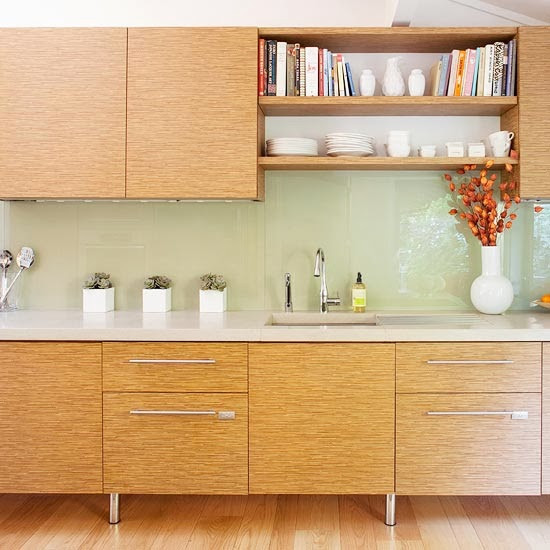 Small Kitchen Storage Solutions
 Modern Furniture 2014 Smart Storage Solutions for Small