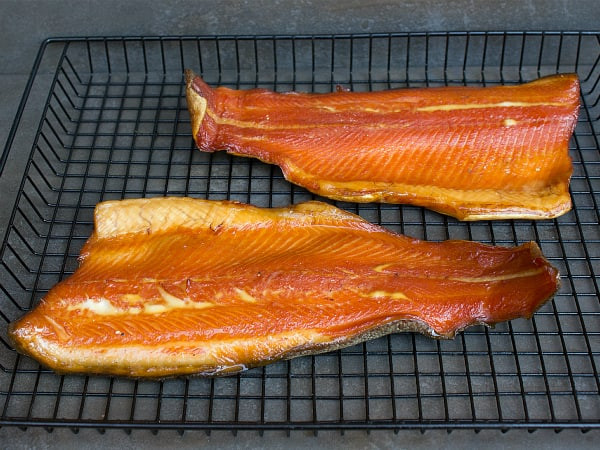 Smoked Fish Brine Recipes
 Smoked Salmon Dry Brine Recipe Brown Sugar