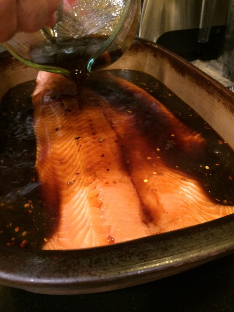 Smoked Fish Brine Recipes
 How to Make Smoked Salmon and Brine Recipe