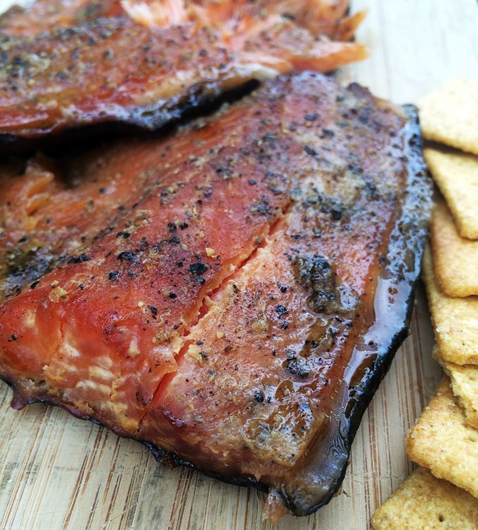 Smoked Fish Brine Recipes
 Pin by scott on Fish in 2019