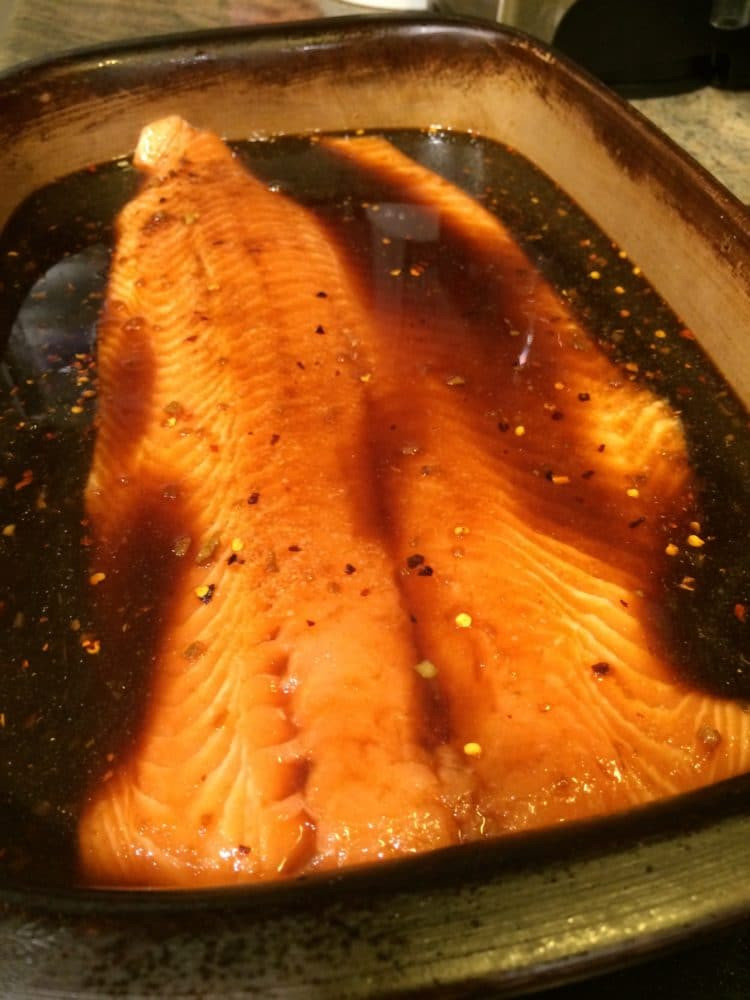 Smoked Fish Brine Recipes
 Smoked Salmon and Brine Recipe keviniscooking
